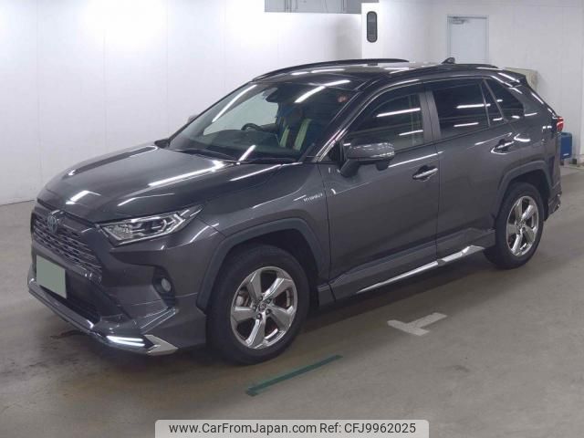 toyota rav4 2020 quick_quick_6AA-AXAH54_AXAH54-2009704 image 2