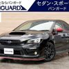 subaru wrx 2018 -SUBARU 【岡山 301ﾑ6989】--WRX VAG--026274---SUBARU 【岡山 301ﾑ6989】--WRX VAG--026274- image 1