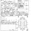 suzuki every 2020 -SUZUKI 【大阪 480わ3445】--Every DA17V-454220---SUZUKI 【大阪 480わ3445】--Every DA17V-454220- image 3