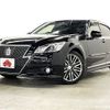 toyota crown 2013 -TOYOTA--Crown DBA-GRS210--GRS210-6010587---TOYOTA--Crown DBA-GRS210--GRS210-6010587- image 1