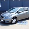 nissan note 2020 -NISSAN--Note DBA-E12--E12-711463---NISSAN--Note DBA-E12--E12-711463- image 1