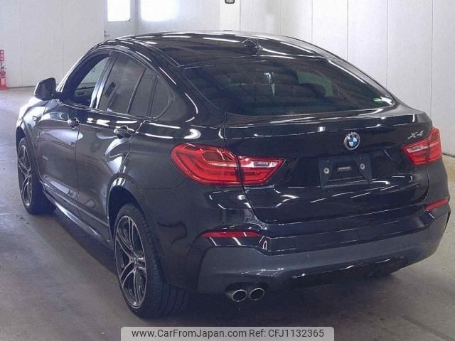 bmw x4 2018 quick_quick_DBA-XW20_WBAXW320X00Y46435 image 2