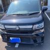 suzuki wagon-r 2017 -SUZUKI--Wagon R DAA-MH55S--MH55S-125706---SUZUKI--Wagon R DAA-MH55S--MH55S-125706- image 3