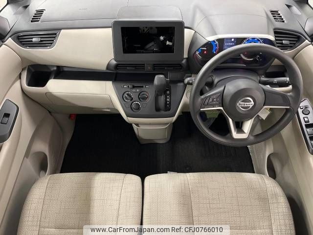nissan roox 2022 -NISSAN--Roox 5AA-B44A--B44A-0412142---NISSAN--Roox 5AA-B44A--B44A-0412142- image 2