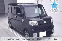 daihatsu wake 2017 -DAIHATSU 【岐阜 582ﾔ8812】--WAKE LA700S-0101480---DAIHATSU 【岐阜 582ﾔ8812】--WAKE LA700S-0101480-