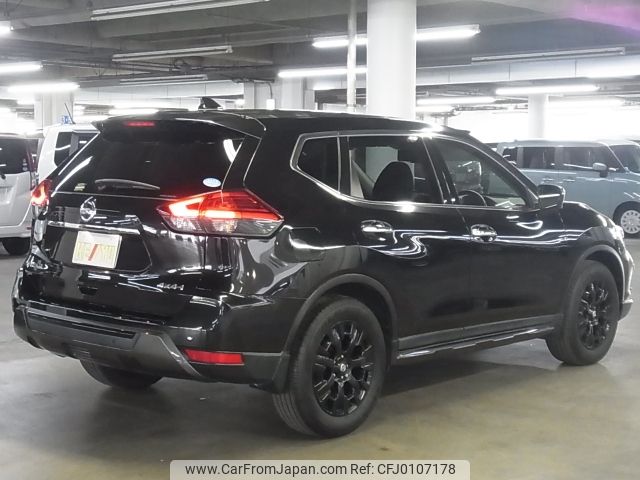 nissan x-trail 2019 -NISSAN--X-Trail DBA-NT32--NT32-588509---NISSAN--X-Trail DBA-NT32--NT32-588509- image 2