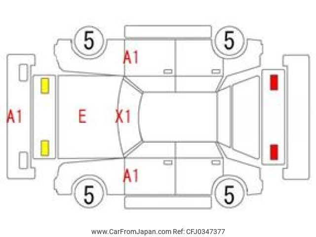 nissan roox 2020 -NISSAN--Roox 4AA-B45A--B45A-0311171---NISSAN--Roox 4AA-B45A--B45A-0311171- image 2