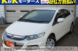 honda insight 2012 -HONDA--Insight DAA-ZE2--ZE2-1400338---HONDA--Insight DAA-ZE2--ZE2-1400338-