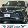 toyota harrier 2023 -TOYOTA--Harrier 6BA-MXUA80--MXUA80-0101437---TOYOTA--Harrier 6BA-MXUA80--MXUA80-0101437- image 1