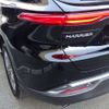 toyota harrier 2022 -TOYOTA 【岐阜 341】--Harrier 6AA-AXUH80--AXUH80-0045602---TOYOTA 【岐阜 341】--Harrier 6AA-AXUH80--AXUH80-0045602- image 48