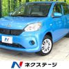 toyota passo 2017 -TOYOTA--Passo DBA-M700A--M700A-0058604---TOYOTA--Passo DBA-M700A--M700A-0058604- image 1