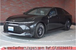 toyota crown 2024 -TOYOTA--Crown 6AA-AZSH32--AZSH32-0007***---TOYOTA--Crown 6AA-AZSH32--AZSH32-0007***-