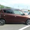 suzuki alto 2011 -SUZUKI 【豊橋 581ｹ7843】--Alto HA25S--HA25S-783163---SUZUKI 【豊橋 581ｹ7843】--Alto HA25S--HA25S-783163- image 6