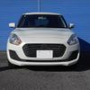 suzuki swift 2018 -SUZUKI--Swift DBA-ZD83S--ZD83S-103828---SUZUKI--Swift DBA-ZD83S--ZD83S-103828- image 2