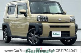 daihatsu taft 2021 CFJ1704041