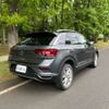 volkswagen volkswagen-others 2021 -VOLKSWAGEN 【つくば 311】--VW T-Roc 3DA-A1DFF--WVGZZZA1ZMV111623---VOLKSWAGEN 【つくば 311】--VW T-Roc 3DA-A1DFF--WVGZZZA1ZMV111623- image 2