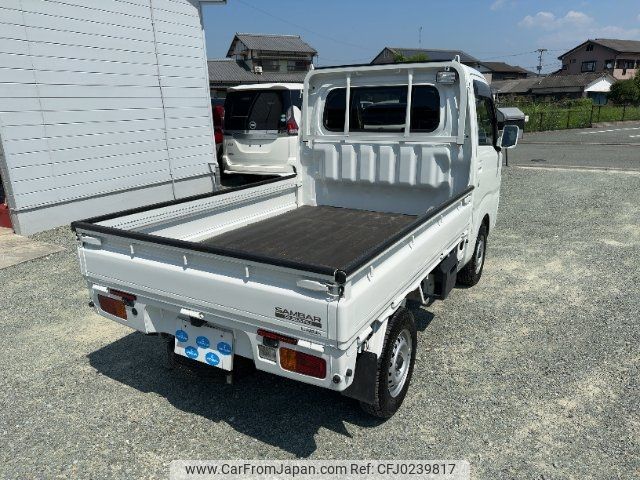 subaru sambar-truck 2021 -SUBARU 【名変中 】--Samber Truck S510J--0037060---SUBARU 【名変中 】--Samber Truck S510J--0037060- image 2