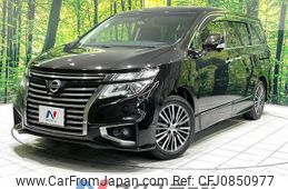 nissan elgrand 2019 quick_quick_TE52_TE52-113508