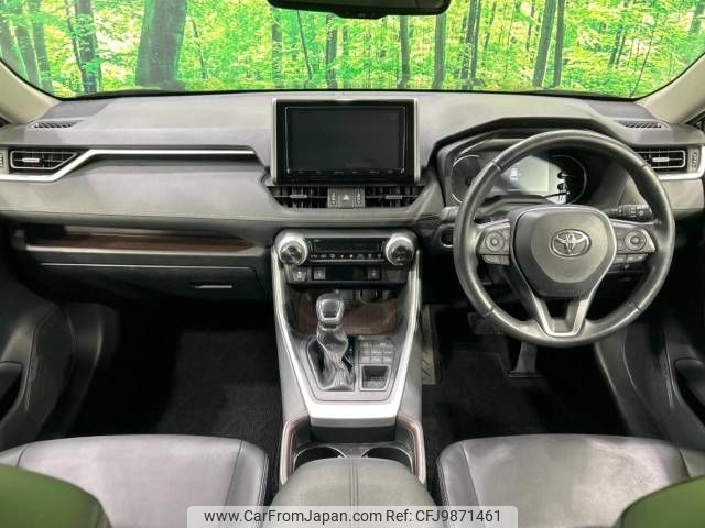 toyota rav4 2019 -TOYOTA--RAV4 6BA-MXAA54--MXAA54-2003366---TOYOTA--RAV4 6BA-MXAA54--MXAA54-2003366- image 2