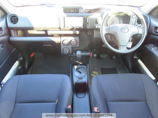 toyota probox-van 2017 -TOYOTA--Probox Van DBE-NCP165V--NCP165-0039694---TOYOTA--Probox Van DBE-NCP165V--NCP165-0039694- image 2