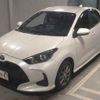 toyota yaris 2021 -TOYOTA--Yaris MXPH10-2086150---TOYOTA--Yaris MXPH10-2086150- image 5