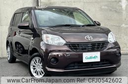 toyota passo 2016 -TOYOTA--Passo DBA-M700A--M700A-0012527---TOYOTA--Passo DBA-M700A--M700A-0012527-