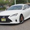 lexus rc 2020 -LEXUS--Lexus RC DBA-GSC10--GSC10-6002034---LEXUS--Lexus RC DBA-GSC10--GSC10-6002034- image 1