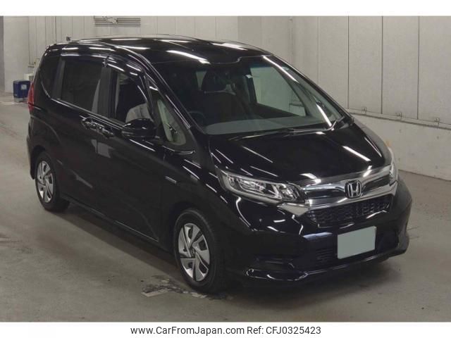 honda freed-plus 2020 quick_quick_6AA-GB7_3106761 image 1