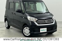 nissan dayz-roox 2019 -NISSAN--DAYZ Roox DBA-B21A--B21A-0604729---NISSAN--DAYZ Roox DBA-B21A--B21A-0604729-