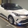 toyota c-hr 2019 -TOYOTA--C-HR DAA-ZYX10--ZYX10-2169424---TOYOTA--C-HR DAA-ZYX10--ZYX10-2169424- image 4