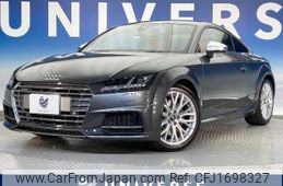 audi tt 2015 CFJ1698327