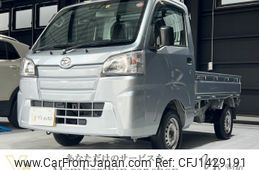 daihatsu hijet-truck 2019 -DAIHATSU--Hijet Truck S500P--0109441---DAIHATSU--Hijet Truck S500P--0109441-