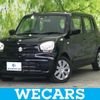 suzuki alto 2022 quick_quick_3BA-HA37S_HA37S-111417 image 1