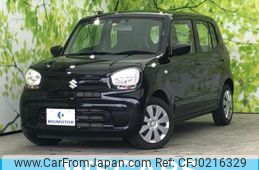 suzuki alto 2022 quick_quick_3BA-HA37S_HA37S-111417