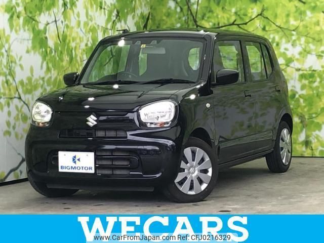 suzuki alto 2022 quick_quick_3BA-HA37S_HA37S-111417 image 1