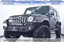 chrysler jeep-wrangler 2012 -CHRYSLER 【江東 310】--Jeep Wrangler ABA-JK36L--1C4HJWLG8CL248043---CHRYSLER 【江東 310】--Jeep Wrangler ABA-JK36L--1C4HJWLG8CL248043-