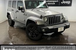 jeep wrangler 2018 quick_quick_ABA-JK36L_1C4HJWLG6JL817579