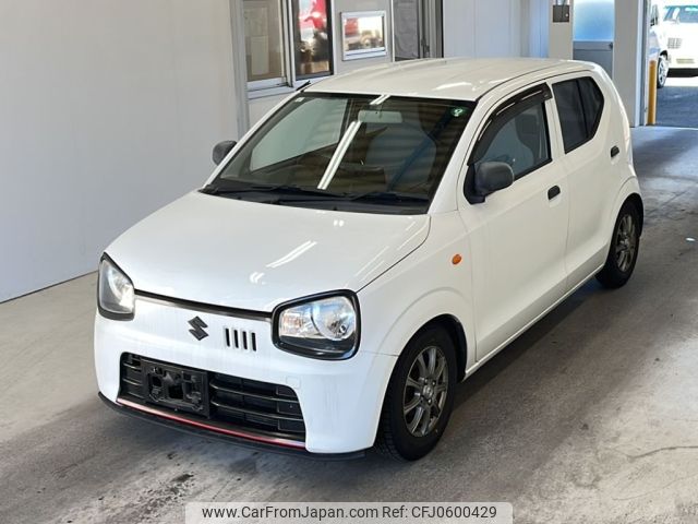 suzuki alto-van 2016 -SUZUKI--Alto Van HA36V-115833---SUZUKI--Alto Van HA36V-115833- image 1