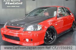 honda civic 2000 CFJ1556892
