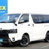 toyota hiace-van 2019 -TOYOTA--Hiace Van QDF-GDH206V--GDH206-1034374---TOYOTA--Hiace Van QDF-GDH206V--GDH206-1034374- image 1