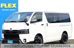 toyota hiace-van 2019 -TOYOTA--Hiace Van QDF-GDH206V--GDH206-1034374---TOYOTA--Hiace Van QDF-GDH206V--GDH206-1034374-