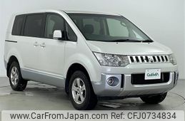 mitsubishi delica-d5 2008 -MITSUBISHI--Delica D5 DBA-CV5W--CV5W-0209131---MITSUBISHI--Delica D5 DBA-CV5W--CV5W-0209131-