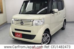 honda n-box 2014 -HONDA--N BOX JF1--1439290---HONDA--N BOX JF1--1439290-