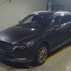 mazda cx-8 2018 -MAZDA--CX-8 3DA-KG2P--KG2P-111341---MAZDA--CX-8 3DA-KG2P--KG2P-111341- image 1