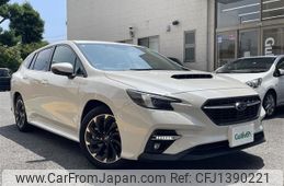 subaru levorg 2021 -SUBARU--Levorg 4BA-VN5--VN5-030132---SUBARU--Levorg 4BA-VN5--VN5-030132-