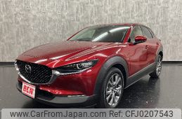 mazda cx-3 2020 -MAZDA--CX-30 3AA-DMFP--DMFP-101145---MAZDA--CX-30 3AA-DMFP--DMFP-101145-