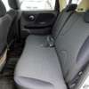 nissan note 2009 No.11322 image 4