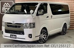 toyota hiace-van 2023 -TOYOTA--Hiace Van 3DF-GDH206V改--GDH206-1090087---TOYOTA--Hiace Van 3DF-GDH206V改--GDH206-1090087-
