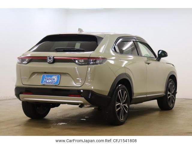 honda vezel 2021 CFJ1541808 image 2