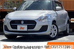 suzuki swift 2020 CFJ1711286
